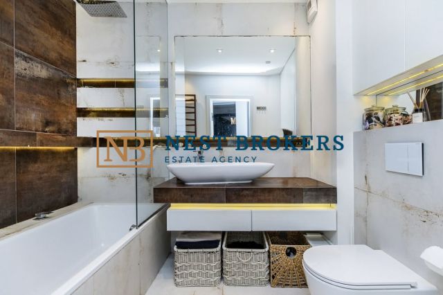 Mieszkanie 4-pokojowe Kraków Prokocim, ul. Górników. Zdjęcie 15