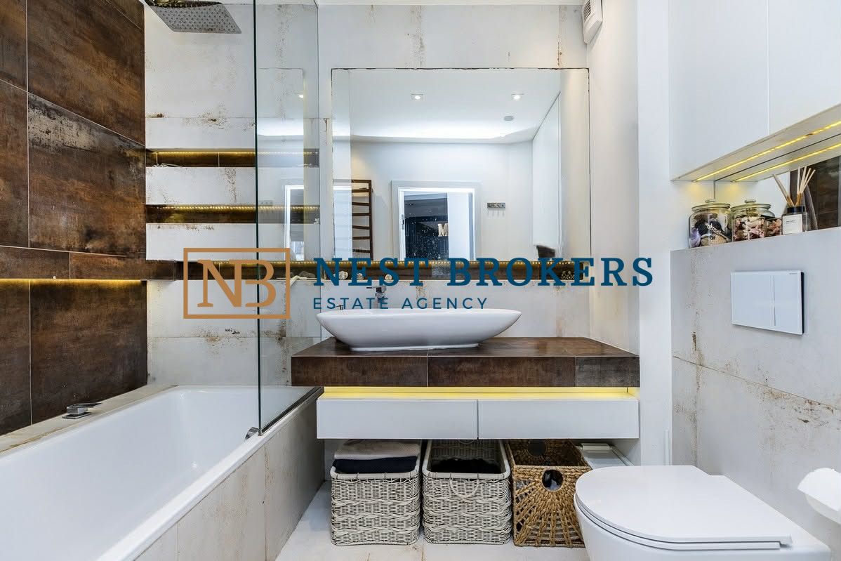 Mieszkanie 4-pokojowe Kraków Prokocim, ul. Górników. Zdjęcie 15