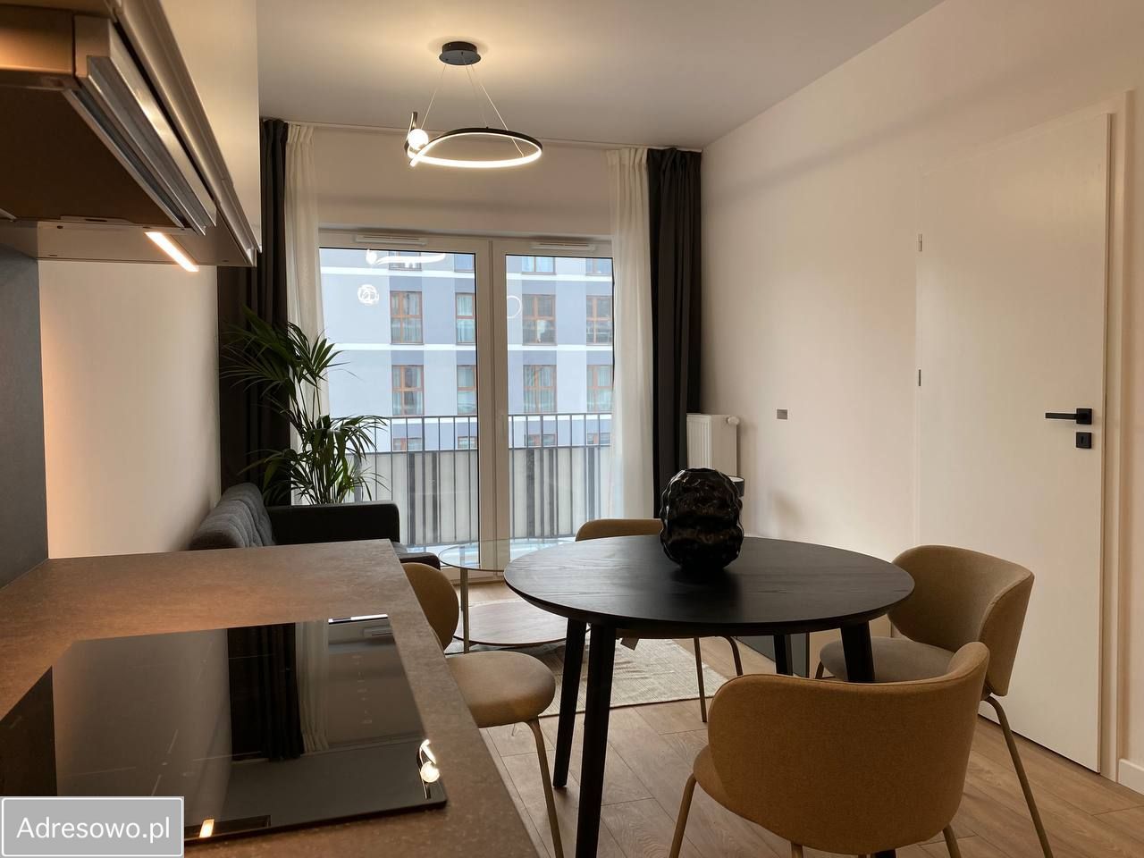 Mieszkanie 2-pokojowe Warszawa Praga-Południe, ul. Żupnicza. Zdjęcie 1