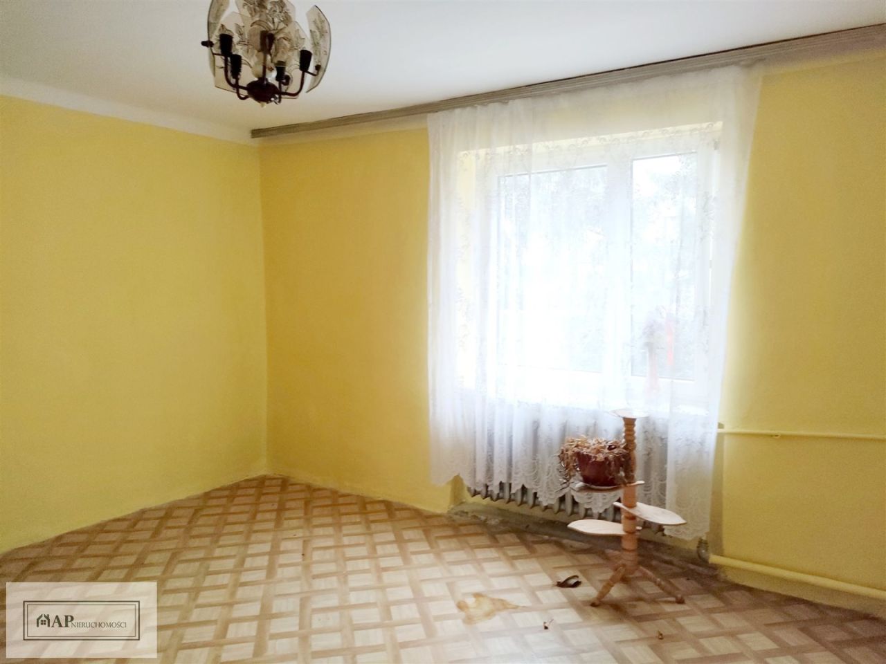 dom, 3 pokoje Stary Budzisław. Zdjęcie 5