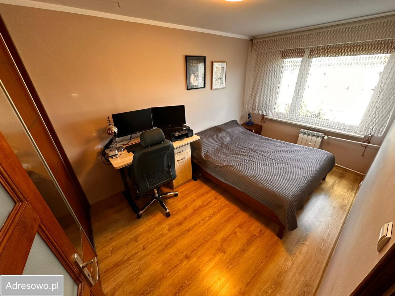 Mieszkanie 3-pokojowe Mrągowo, os. Metalowców. Zdjęcie 10