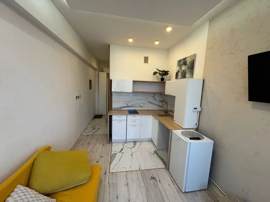 Mieszkanie 1-pokojowe Będzin, ul. Sielecka. Zdjęcie 8