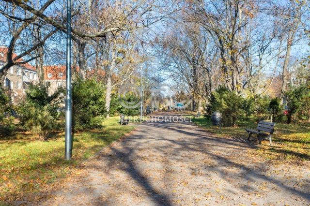 Mieszkanie 3-pokojowe Wrocław Śródmieście, ul. Walecznych. Zdjęcie 15