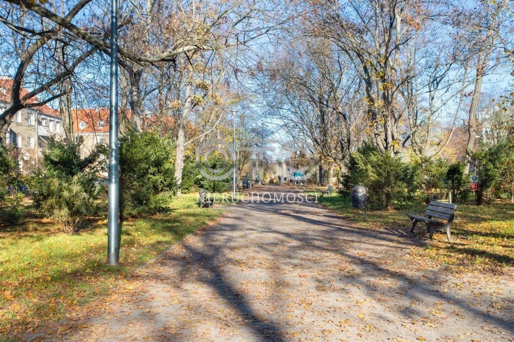 Mieszkanie 3-pokojowe Wrocław Śródmieście, ul. Walecznych. Zdjęcie 15