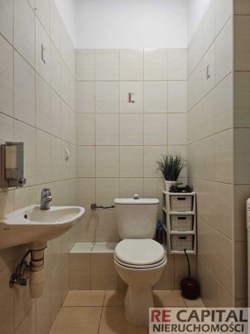 Mieszkanie 2-pokojowe Warszawa Białołęka, ul. Odkryta. Zdjęcie 9