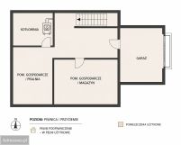 dom wolnostojący, 6 pokoi Godziszewo. Zdjęcie 4