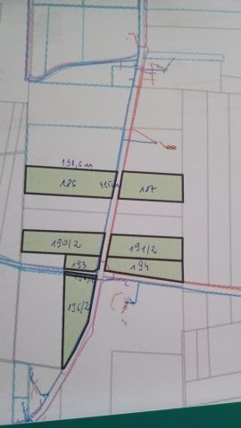 Działka rolno-budowlana Kamieniki. Zdjęcie 1