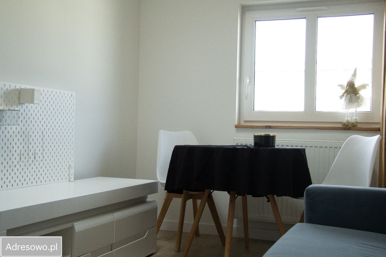 Mieszkanie 3-pokojowe Szczecin Śródmieście, ul. Bohaterów Getta Warszawskiego. Zdjęcie 13