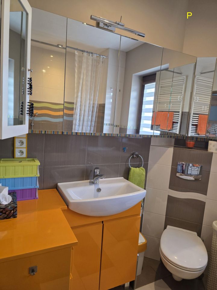 bliźniak, 12 pokoi Toporowice, ul. Źródlana. Zdjęcie 24