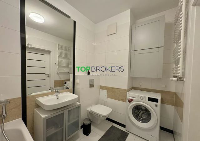 Mieszkanie 3-pokojowe Warszawa Białołęka. Zdjęcie 9