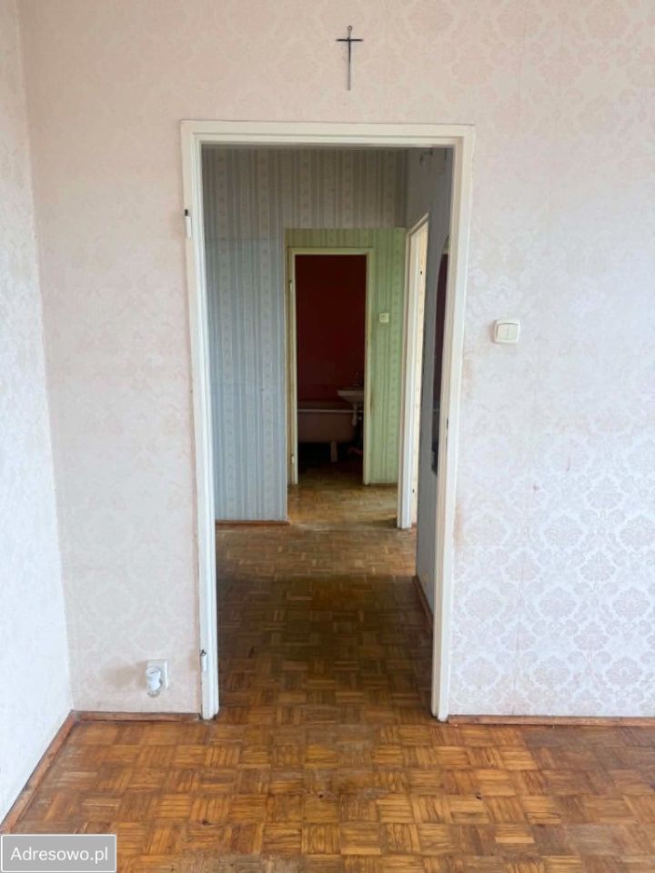 Mieszkanie 3-pokojowe Sokółka, ul. Hugona Kołłątaja. Zdjęcie 2