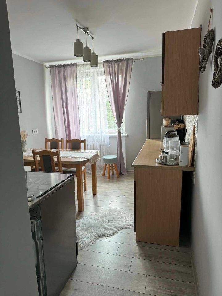 Mieszkanie 2-pokojowe Karlino, ul. Spokojna. Zdjęcie 2
