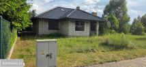 dom wolnostojący, 5 pokoi Janowiec Wielkopolski. Zdjęcie 1