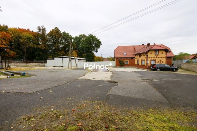 Lokal Zebrzydowa. Zdjęcie 3