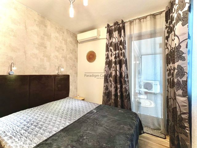 Mieszkanie 3-pokojowe Kraków Podgórze, ul. Ignacego Krasickiego. Zdjęcie 9
