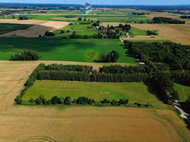 Działka budowlana Skarpa. Zdjęcie 9