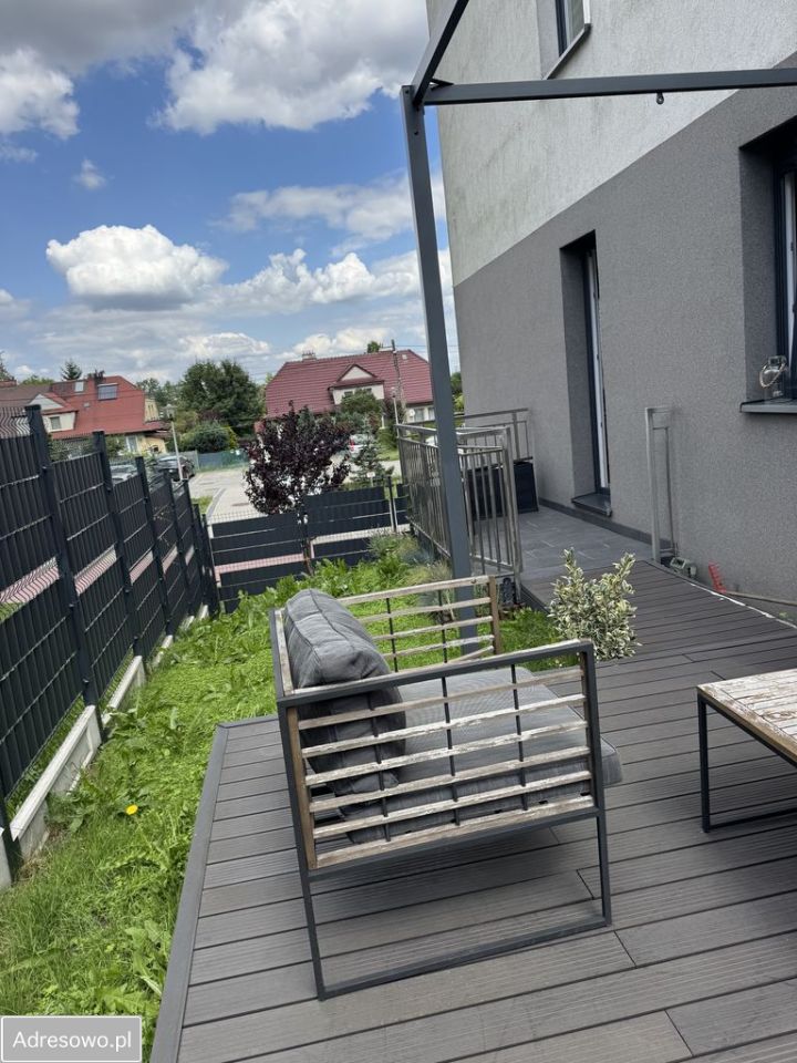 Mieszkanie 2-pokojowe Chorzów Stary Chorzów, ul. 17 Sierpnia. Zdjęcie 12