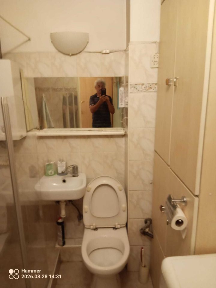 Mieszkanie 2-pokojowe Katowice Ligota. Zdjęcie 6