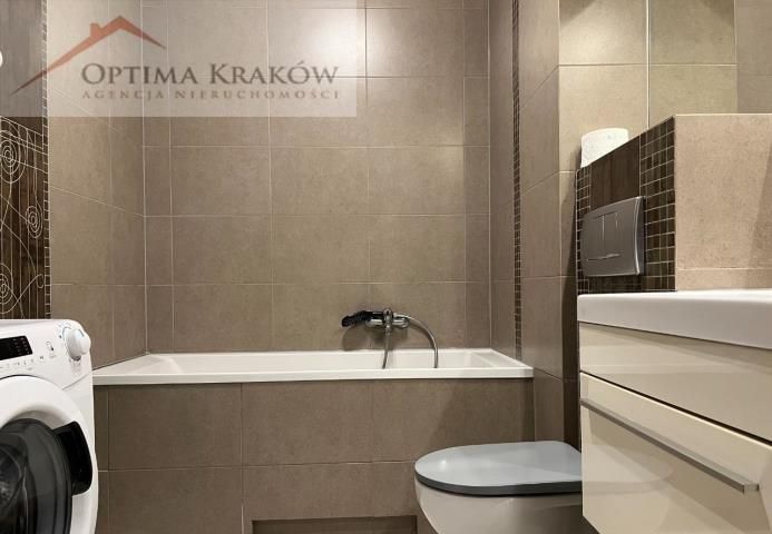 Mieszkanie 1-pokojowe Kraków Podgórze Duchackie, ul. Czarnogórska. Zdjęcie 4