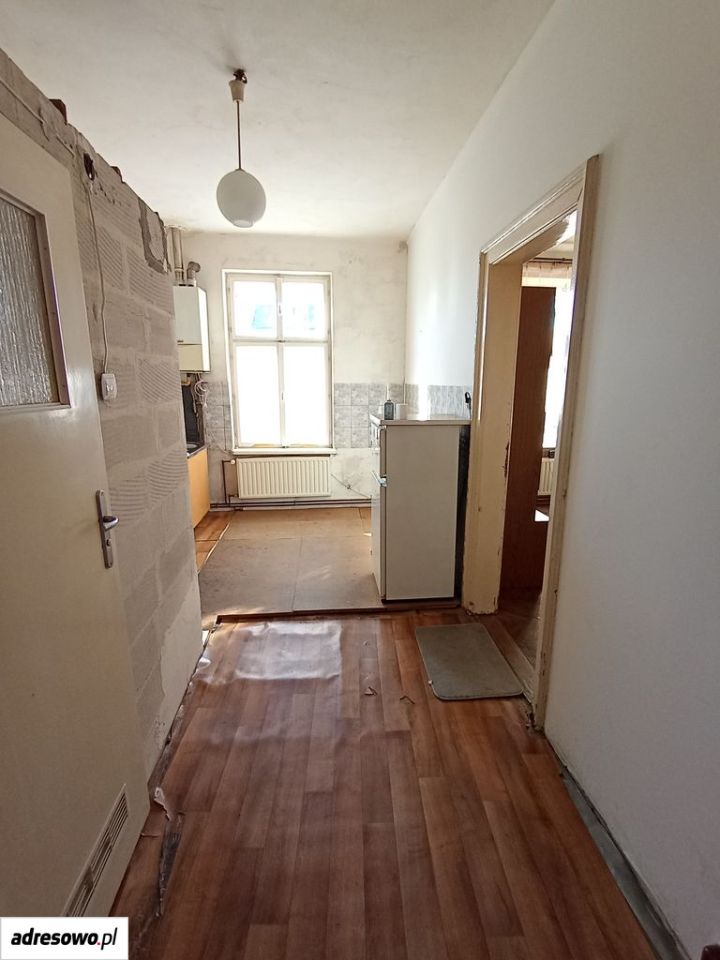 Mieszkanie 2-pokojowe Kraków Grzegórzki, ul. Blich. Zdjęcie 6