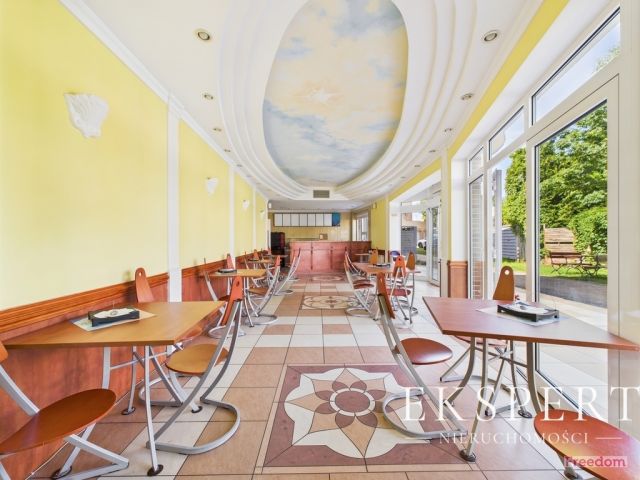 Hotel/pensjonat Mielno. Zdjęcie 14