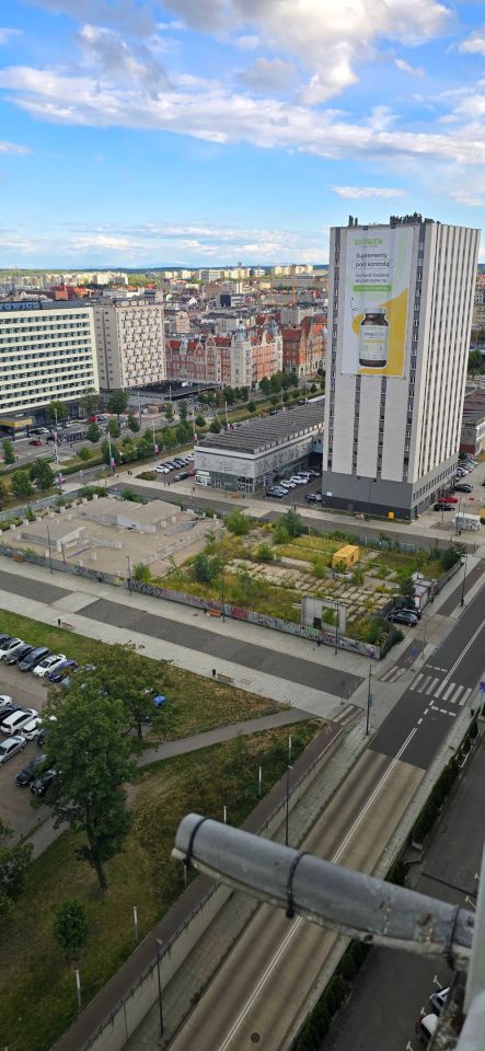 Mieszkanie 2-pokojowe Katowice Koszutka. Zdjęcie 3