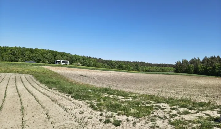 Działka budowlana Karbowo, ul. Parcelowa