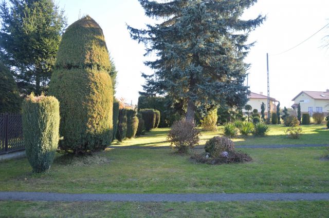 dom wolnostojący, 6 pokoi Krosno, ul. gen. Józefa Bema. Zdjęcie 8