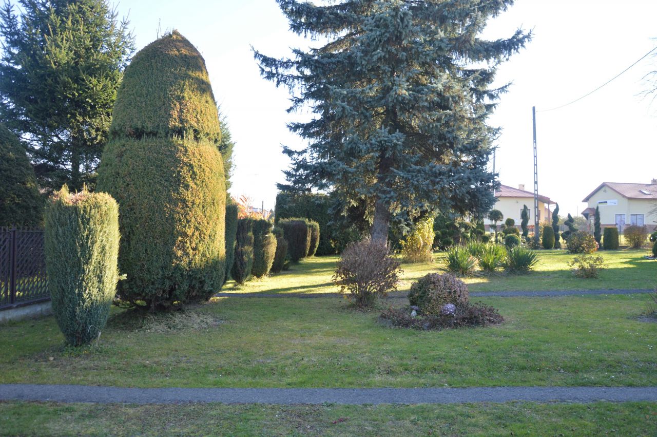 dom wolnostojący, 6 pokoi Krosno, ul. gen. Józefa Bema. Zdjęcie 8