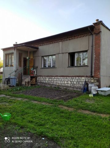dom wolnostojący Dąbrowa Górnicza Ząbkowice. Zdjęcie 1