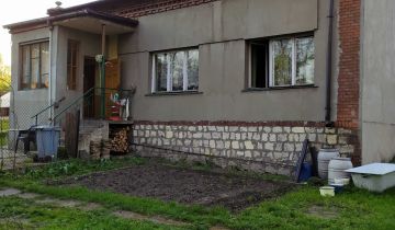 dom wolnostojący Dąbrowa Górnicza Ząbkowice
