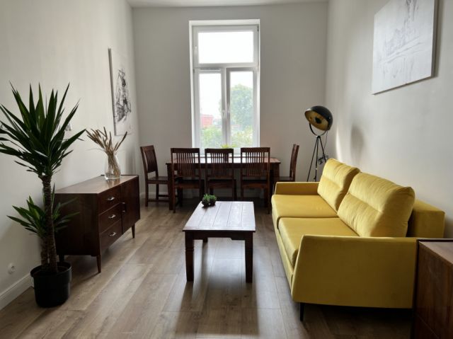 Mieszkanie 2-pokojowe Gdańsk, ul. Górka. Zdjęcie 1
