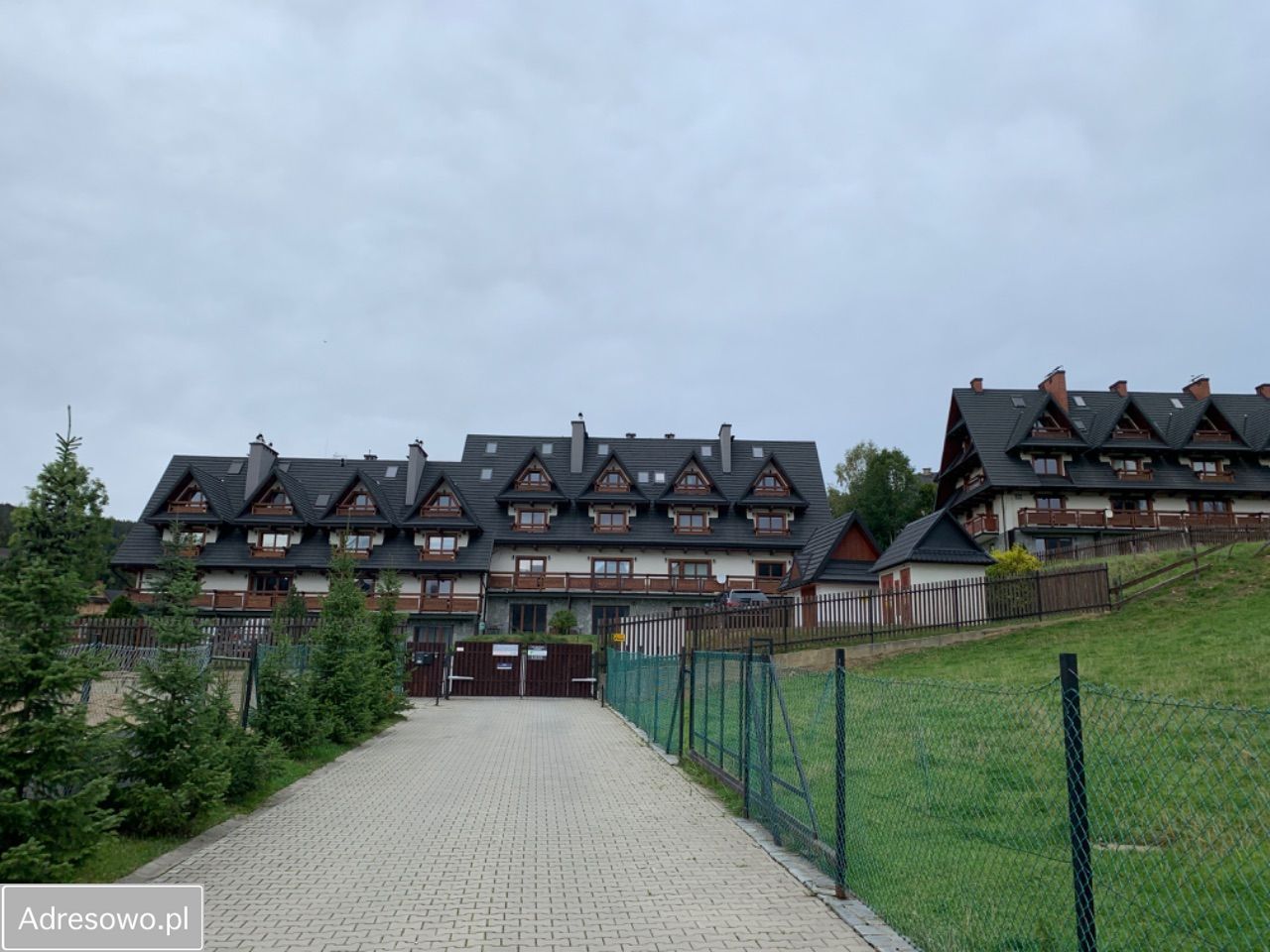 Mieszkanie 2-pokojowe Kościelisko, ul. Nędzy Kubińca. Zdjęcie 18