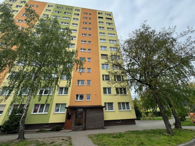 Mieszkanie 2-pokojowe Konin, ul. kard. Stefana Wyszyńskiego. Zdjęcie 12