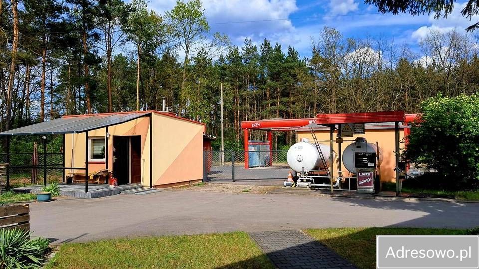 Nieruchomość komercyjna Skierniewice, ul. Fabryczna. Zdjęcie 5