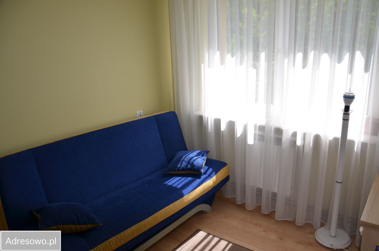 Mieszkanie 3-pokojowe Gródek. Zdjęcie 5