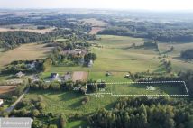 Działka rolno-budowlana Domaniewice. Zdjęcie 1