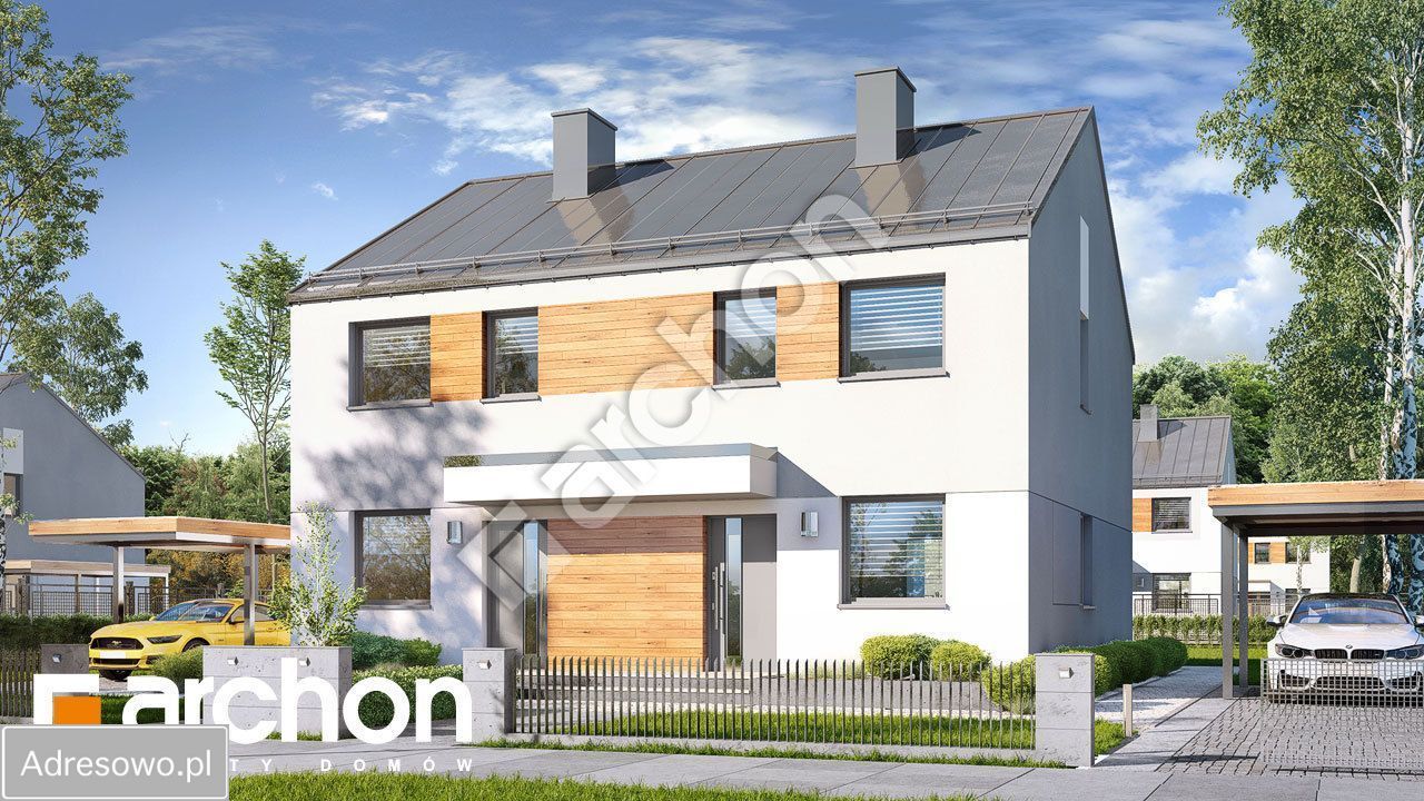 Działka budowlana Choszczno, ul. Wojska Polskiego. Zdjęcie 6