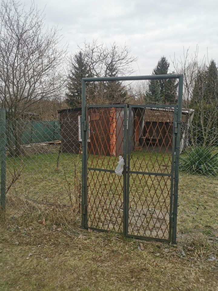 Działka rod Bytom. Zdjęcie 4