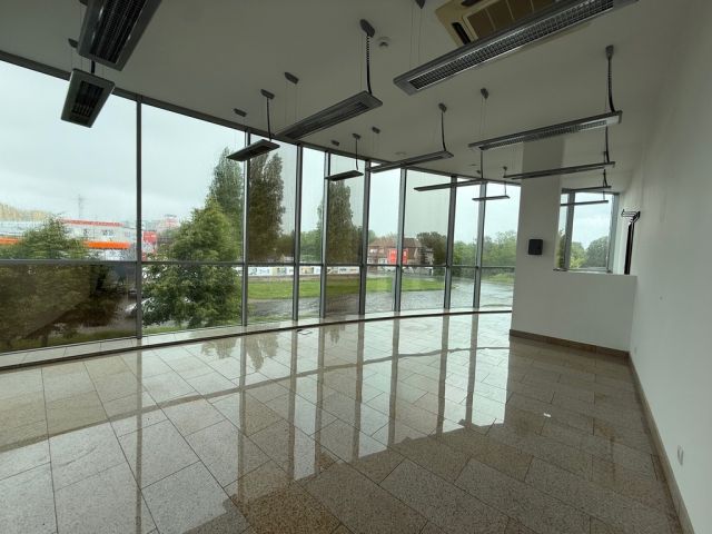 Biuro Szczecin Centrum. Zdjęcie 2