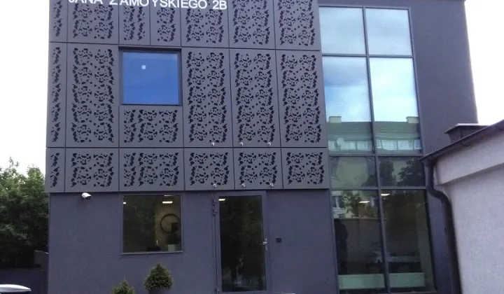 Lokal Bydgoszcz Śródmieście, ul. Jana Zamoyskiego