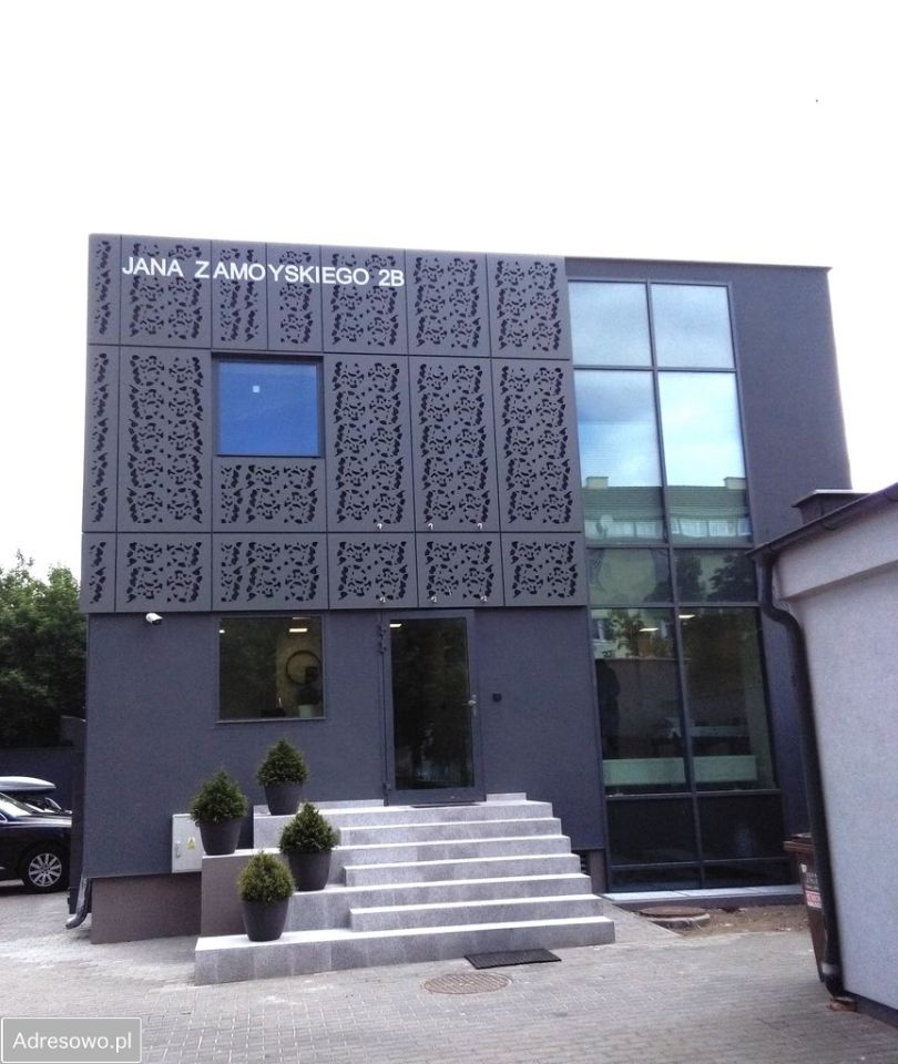 Lokal Bydgoszcz Śródmieście, ul. Jana Zamoyskiego