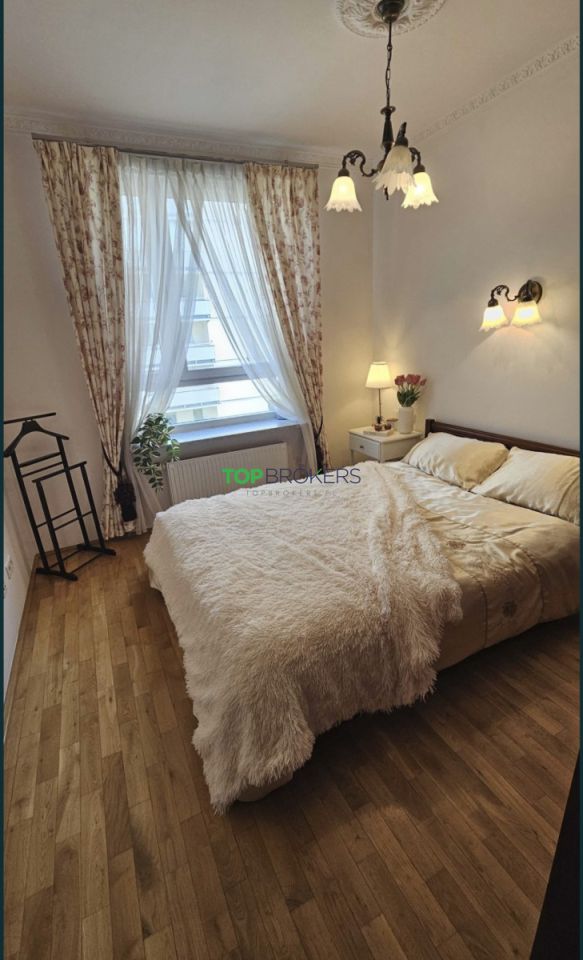 Mieszkanie 2-pokojowe Warszawa Mokotów, ul. Rajska. Zdjęcie 3