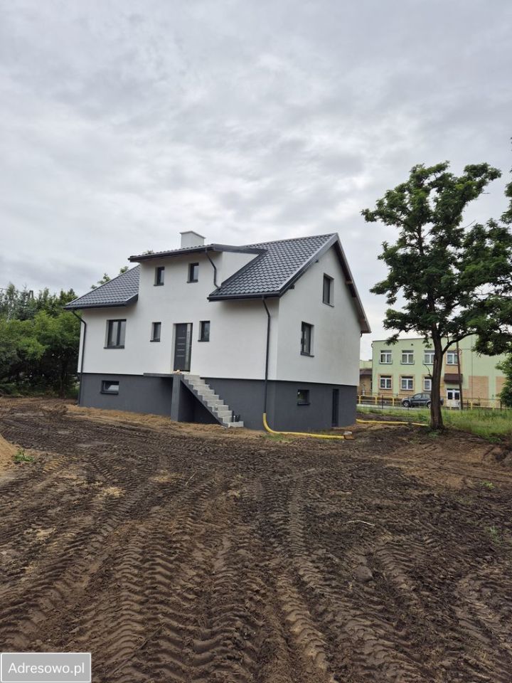 dom wolnostojący Kolno. Zdjęcie 5