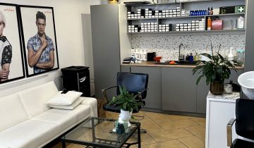 Lokal Pisz, pl. Ignacego Daszyńskiego