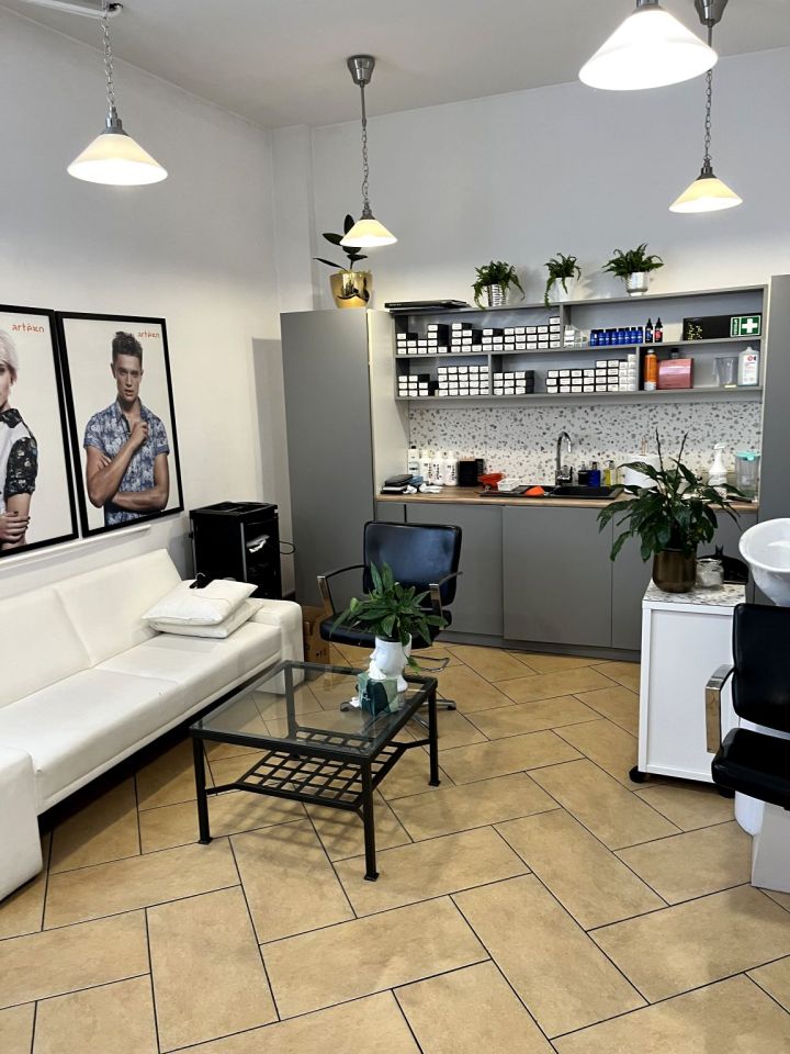 Lokal Pisz, pl. Ignacego Daszyńskiego. Zdjęcie 2