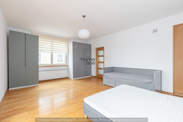 bliźniak, 5 pokoi Warszawa Sadyba. Zdjęcie 7