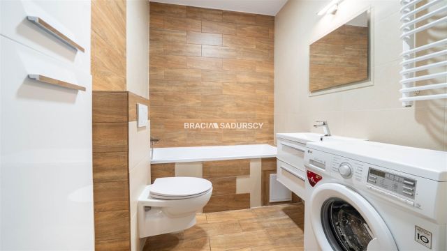 Mieszkanie 3-pokojowe Kraków Kliny, ul. Anny Szwed-Śniadowskiej. Zdjęcie 13