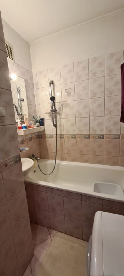 Mieszkanie 3-pokojowe Wrocław Fabryczna, ul. Zemska. Zdjęcie 15