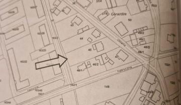 dom wolnostojący Górażdże